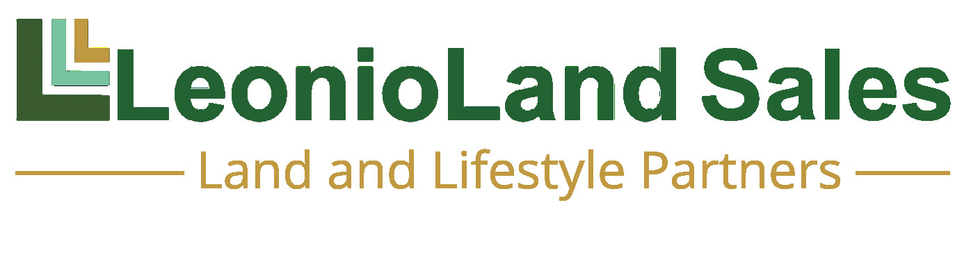 Leonio Land logo
